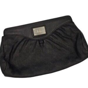 Cole Haan Clutch Make Up Bag